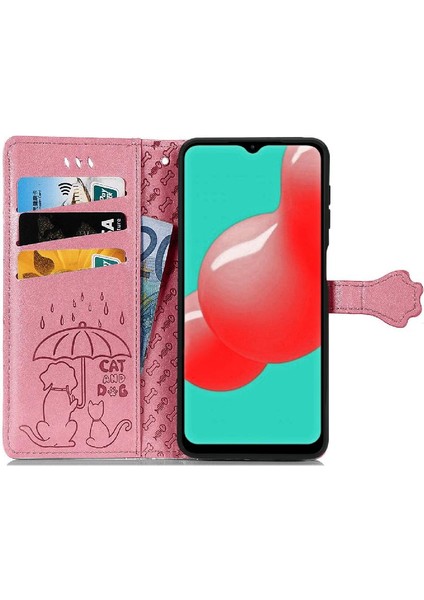 Samsung Galaxy A32 4g Için Kılıf (Yurt Dışından)