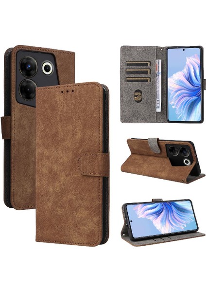 Tecno Camon 20 Pro 5g Için Durum (Yurt Dışından)