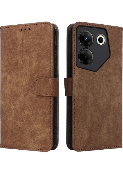 Tecno Camon 20 Pro 5g Için Durum (Yurt Dışından) indirimleri