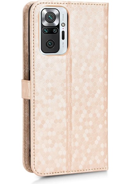 Xiaomi Redmi Not 10 Pro Için Kılıf (Yurt Dışından)