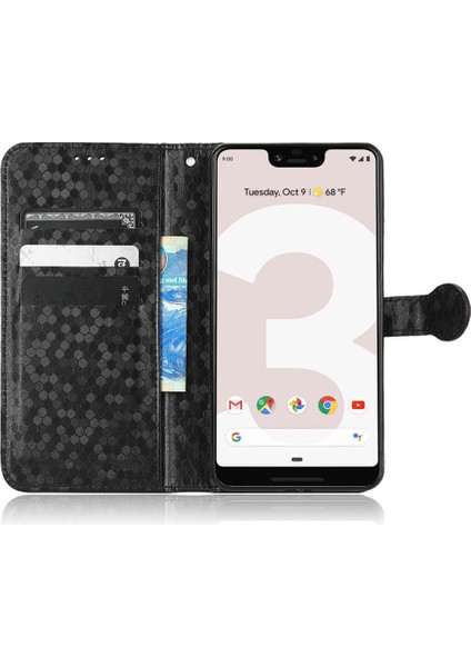Google Pixel 3 Xl Için Durum (Yurt Dışından)