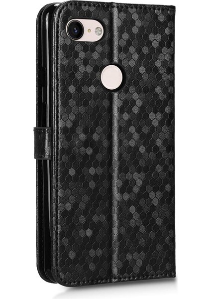 Google Pixel 3 Xl Için Durum (Yurt Dışından)