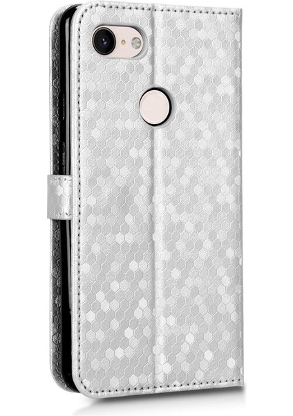 Google Pixel 3 Xl Için Durum (Yurt Dışından)