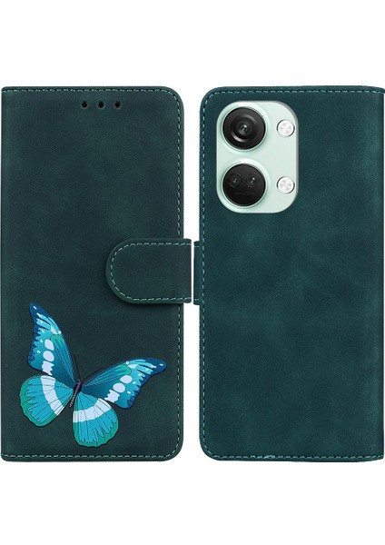 Oneplus Nord 3 Için Kılıf (Yurt Dışından)