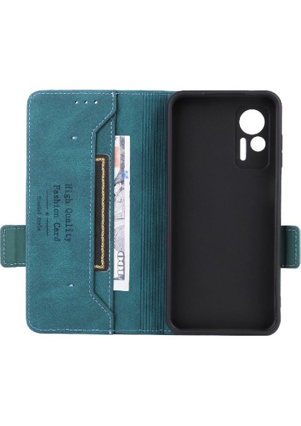 Ulefone Not 14 Için Kılıf Tam Koruma Kartı Ekleme Deri Folio (Yurt Dışından)