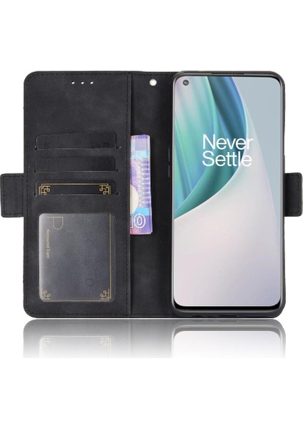 Oneplus Nord N10 5g Için Kılıf (Yurt Dışından)