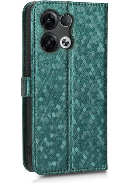Oppo Oppo 8 Pro 5g Için Kılıf (Yurt Dışından)