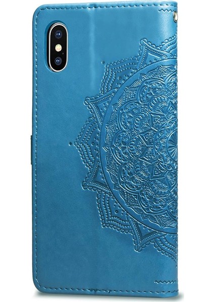 Iphone x Kılıf Zarif Desen Kapak Kapak Basit (Yurt Dışından) fırsatları