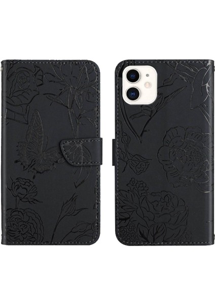 IPhone 12 Mini Için Kılıf (Yurt Dışından)