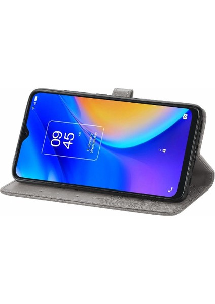 Tcl 20SE Için Durum (Yurt Dışından) fiyatları