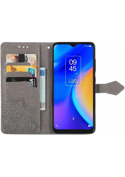 Tcl 20SE Için Durum (Yurt Dışından) fırsatları