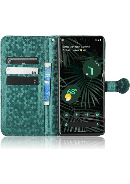 Google Pixel 6 Pro 5g Için Durum (Yurt Dışından)