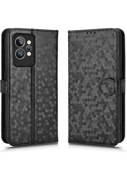 Realme Gt 2 Pro Için Durum (Yurt Dışından)