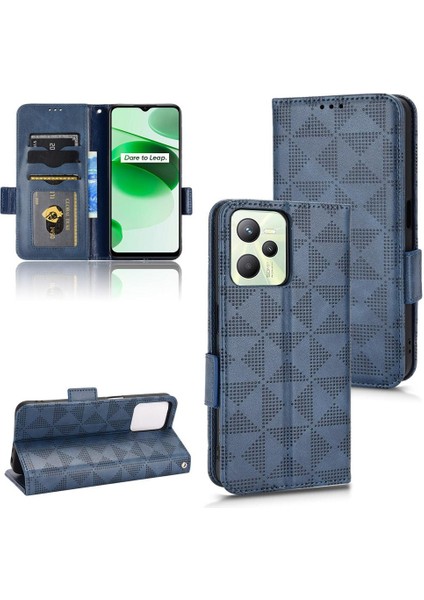 Realme C35 Için Durum (Yurt Dışından) indirimleri