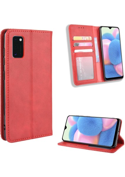 Samsung Galaxy A41 Için Kılıf (Yurt Dışından)