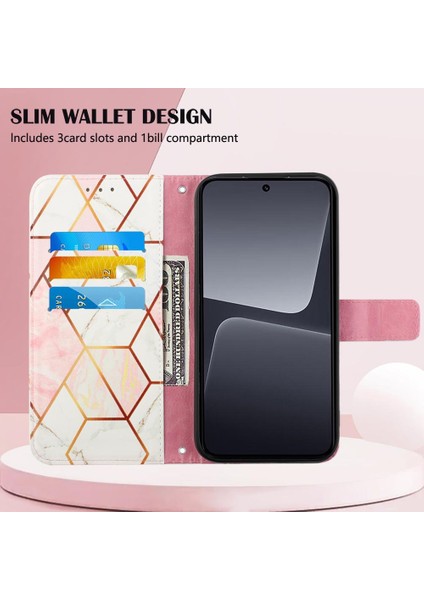 Xiaomi 13 Pro 5g Için Kılıf (Yurt Dışından)