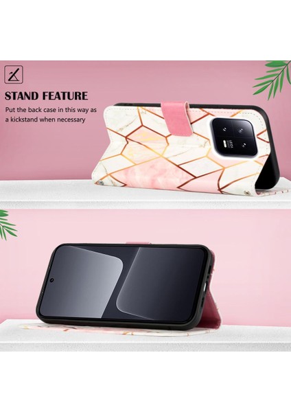 Xiaomi 13 Pro 5g Için Kılıf (Yurt Dışından)