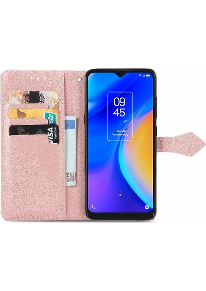 Tcl 20SE Için Durum (Yurt Dışından) indirimleri