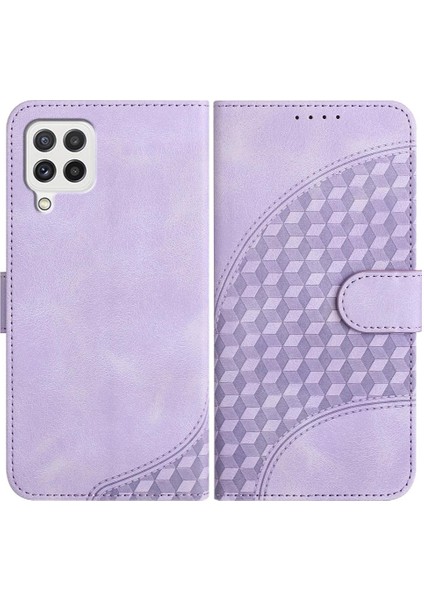 Samsung Galaxy A22 4g Için Kılıf (Yurt Dışından)