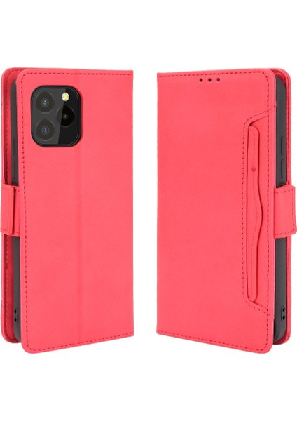 Oukitel C21 Pro Için Kılıf (Yurt Dışından)