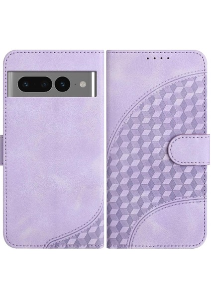Google Pixel 7 Pro Için Durum (Yurt Dışından)