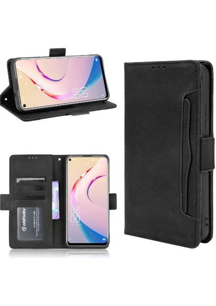 Oukitel C21 Pro Için Kılıf (Yurt Dışından)