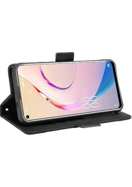 Oukitel C21 Pro Için Kılıf (Yurt Dışından)