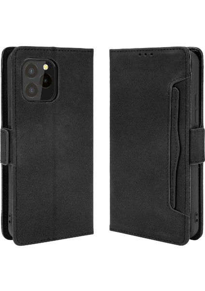 Oukitel C21 Pro Için Kılıf (Yurt Dışından)