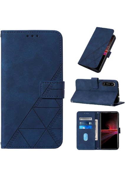 Sony Xperia 1 Iii Için Kılıf (Yurt Dışından)