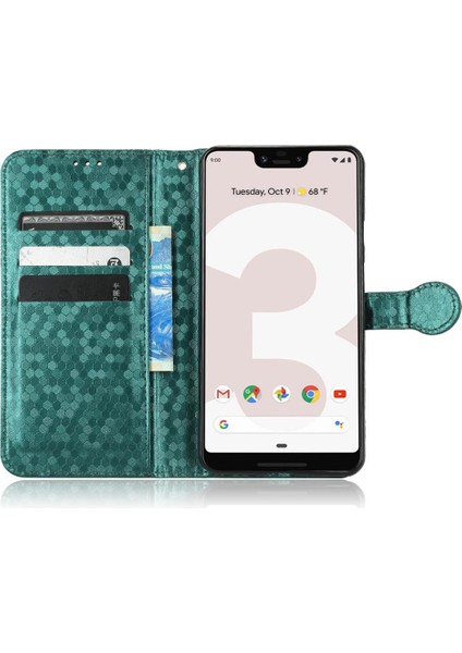 Google Pixel 3 Xl Için Durum (Yurt Dışından)