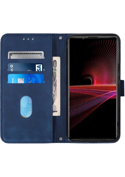 Sony Xperia 1 Iii Için Kılıf (Yurt Dışından)