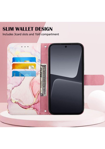 Xiaomi 13 Pro 5g Için Kılıf (Yurt Dışından)