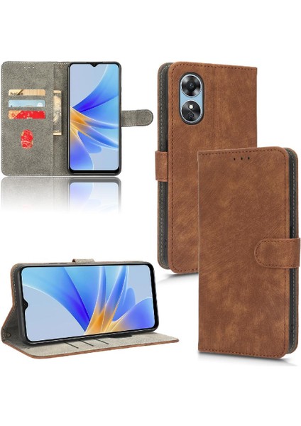 Oppo A17/A17K Için Kılıf (Yurt Dışından) modelleri