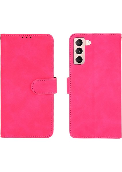 Samsung Galaxy S21 Kart Ekleme Kartı ile Tam Koruma Için Kılıf (Yurt Dışından)
