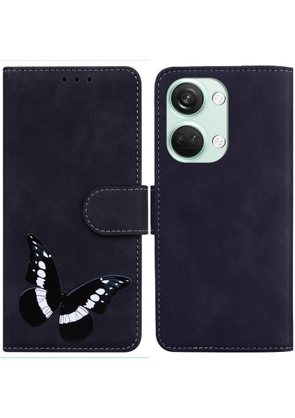 Oneplus Nord 3 Için Kılıf (Yurt Dışından)