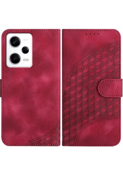 Xiaomi Redmi Not 12 Pro Için Kılıf (Yurt Dışından)