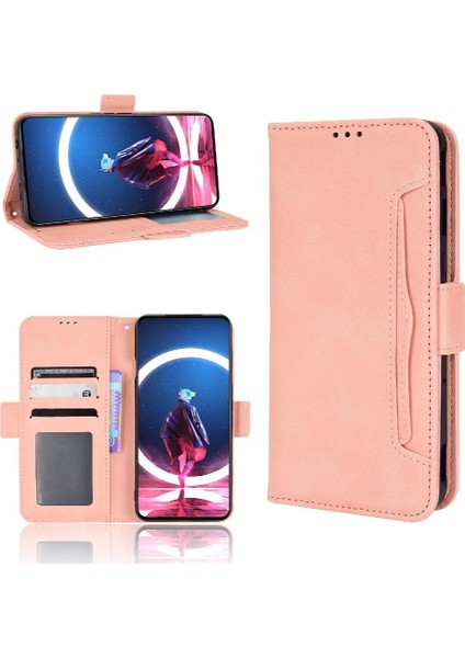 Nubia Kırmızı Sihirli 7 Pro Için Kılıf (Yurt Dışından)