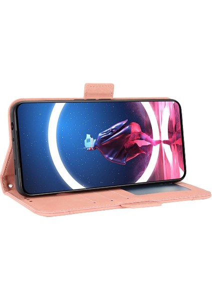 Nubia Kırmızı Sihirli 7 Pro Için Kılıf (Yurt Dışından)