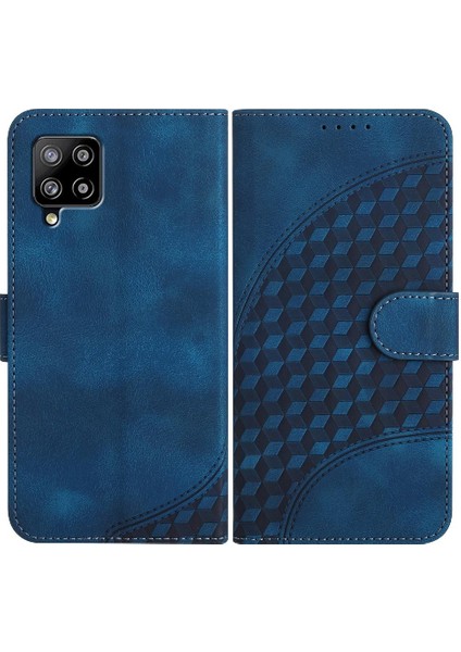 Samsung Galaxy Case 5g Için Kılıf (Yurt Dışından)