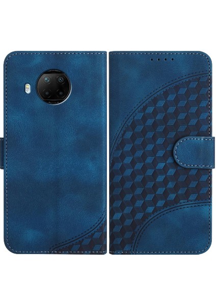 Xiaomi 10T Lite Için Kılıf (Yurt Dışından)