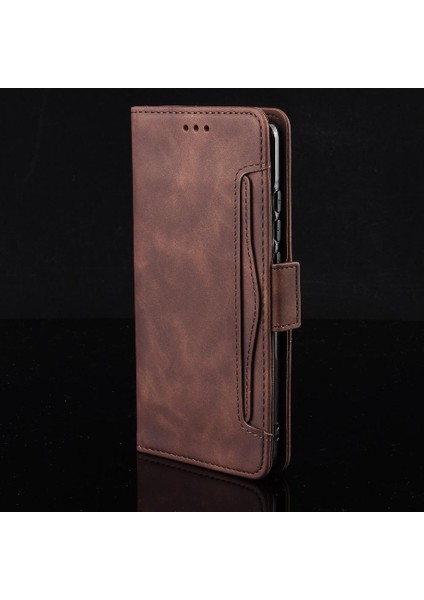 Oukitel C21 Pro Için Kılıf (Yurt Dışından)