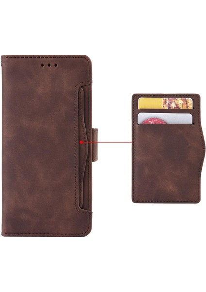 Oukitel C21 Pro Için Kılıf (Yurt Dışından)