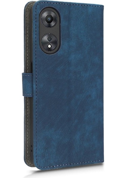 Oppo A78 5g Için Kılıf (Yurt Dışından)