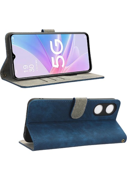 Oppo A78 5g Için Kılıf (Yurt Dışından)