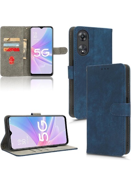 Oppo A78 5g Için Kılıf (Yurt Dışından)