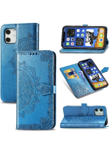 Iphone 12 Mini Için Kılıf (Yurt Dışından)