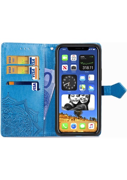 Iphone 12 Mini Için Kılıf (Yurt Dışından)