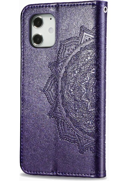Iphone 12 Mini Için Kılıf (Yurt Dışından)
