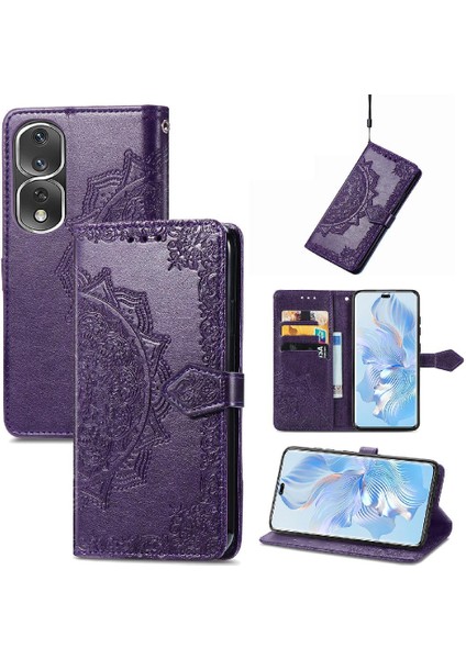 Huawei Onur 80 Pro Için Kılıf (Yurt Dışından)
