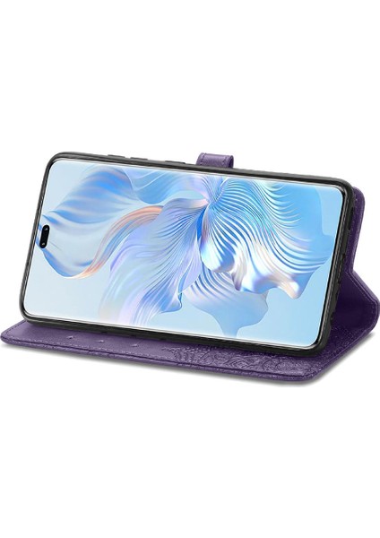 Huawei Onur 80 Pro Için Kılıf (Yurt Dışından)